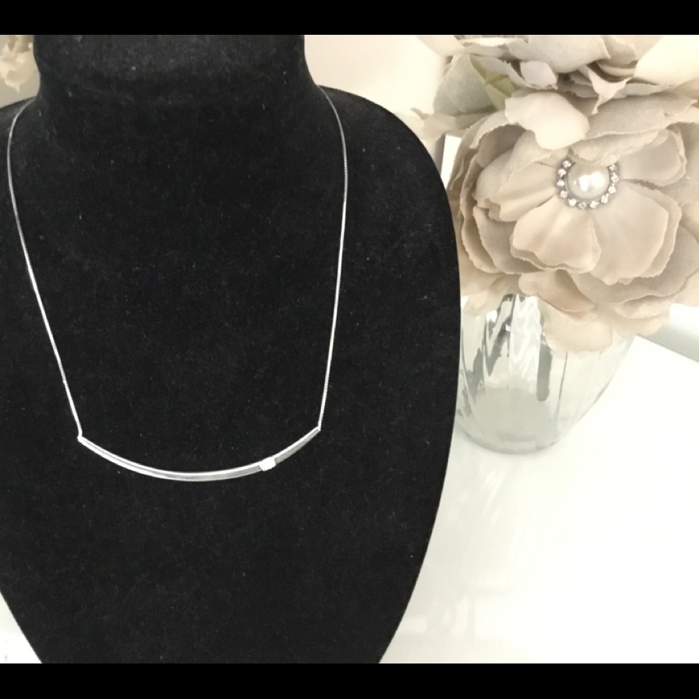 Silpata nevklace 925 sterling silver